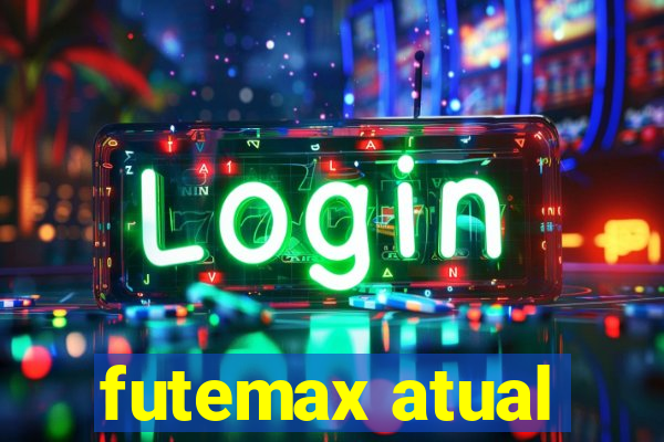 futemax atual